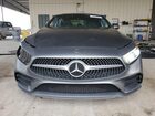 2019 Mercedes-benz Cls 450 Gray vin: WDD2J5JB6KA029847