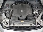 2019 Mercedes-benz Cls 450 Gray vin: WDD2J5JB6KA029847
