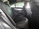 2019 Mercedes-benz Cls 450 Gray vin: WDD2J5JB6KA029847