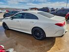 2020 Mercedes-benz Cls 450 Белый vin: WDD2J5JB8LA050183