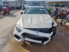 2020 Mercedes-benz Cls 450 Белый vin: WDD2J5JB8LA050183