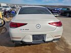 2020 Mercedes-benz Cls 450 Белый vin: WDD2J5JB8LA050183