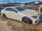 2020 Mercedes-benz Cls 450 Белый vin: WDD2J5JB8LA050183
