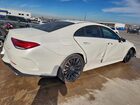 2020 Mercedes-benz Cls 450 Белый vin: WDD2J5JB8LA050183
