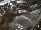 2019 Mercedes-benz Cls 450 4matic Black vin: WDD2J5KBXKA012354