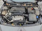 2019 Mercedes-benz A 250 4matic Серый vin: WDD3F4HB6KJ098138