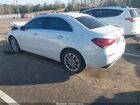 2019 Mercedes-benz A 220   Белый vin: WDD3G4EB0KW026291