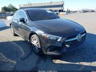 2020 Mercedes-benz A 220   Black vin: WDD3G4EB0LW038863