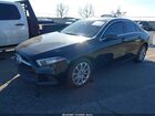 2020 Mercedes-benz A 220   Black vin: WDD3G4EB0LW038863