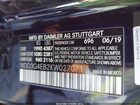 2019 Mercedes-benz A 220   Black vin: WDD3G4EB2KW027071