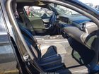 2019 Mercedes-benz A 220   Black vin: WDD3G4EB2KW027071