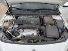 2019 Mercedes-benz A 220 White vin: WDD3G4EB3KW020260