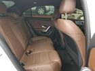 2019 Mercedes-benz A 220 White vin: WDD3G4EB3KW020260