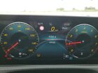 2019 Mercedes-benz A 220 White vin: WDD3G4EB3KW020260