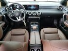 2019 Mercedes-benz A 220 White vin: WDD3G4EB3KW020260