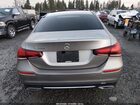 2020 Mercedes-benz A 220   Серебряный vin: WDD3G4EB4LW039398