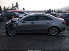 2020 Mercedes-benz A 220   Серебряный vin: WDD3G4EB4LW039398