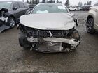 2020 Mercedes-benz A 220   Серебряный vin: WDD3G4EB4LW039398