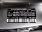 2020 Mercedes-benz A 220   Серебряный vin: WDD3G4EB4LW039398