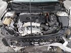 2020 Mercedes-benz A 220   Серебряный vin: WDD3G4EB4LW039398