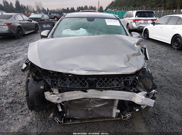 WDD3G4EB4LW039398 2020 MERCEDES-BENZ A 220 Серебряный Вид щитка приборов