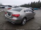 2020 Mercedes-benz A 220   Серебряный vin: WDD3G4EB4LW039398