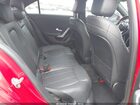2019 Mercedes-benz A 220   Красный vin: WDD3G4EB5KW023628