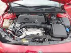 2019 Mercedes-benz A 220   Красный vin: WDD3G4EB5KW023628