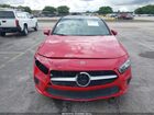 2019 Mercedes-benz A 220   Красный vin: WDD3G4EB5KW023628