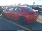 2019 Mercedes-benz A 220   Красный vin: WDD3G4EB8KW018410