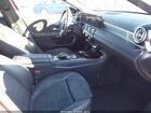 2019 Mercedes-benz A 220   Красный vin: WDD3G4EB8KW018410