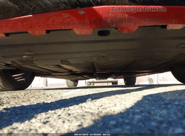 WDD3G4EB8KW018410 2019 MERCEDES-BENZ A 220 Красный 