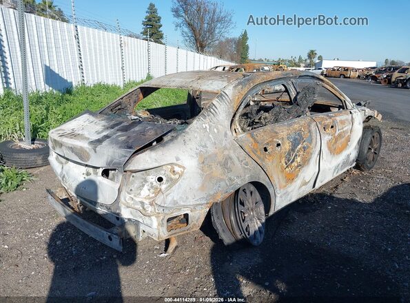 WDD3G4EB8KW027222 2019 MERCEDES-BENZ A 220 Коричневый Задняя правая четверть