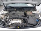 2020 Mercedes-benz A 220   Белый vin: WDD3G4EB8LW038108