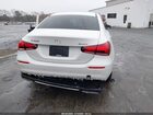 2020 Mercedes-benz A 220   Белый vin: WDD3G4EB8LW038108