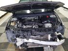 2019 Mercedes-benz A 220 4matic Серый vin: WDD3G4FB1KW006128