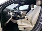 2019 Mercedes-benz A 220 4matic Серый vin: WDD3G4FB1KW006128