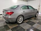 2019 Mercedes-benz A 220 4matic Серый vin: WDD3G4FB1KW006128