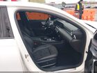 2019 Mercedes-benz A 220 4matic Белый vin: WDD3G4FB3KW004851