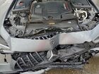 2020 Mercedes-benz Amg Gt 53 Угольный vin: WDD7X6BB8LA015779