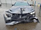 2020 Mercedes-benz Amg Gt 53 Угольный vin: WDD7X6BB8LA015779