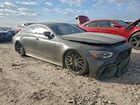 2019 Mercedes-benz Amg Gt 63 Черный vin: WDD7X8JB9KA001580