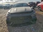 2019 Mercedes-benz Amg Gt 63 Черный vin: WDD7X8JB9KA001580