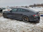 2019 Mercedes-benz Amg Gt 63 Черный vin: WDD7X8JBXKA001801