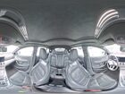 2019 Mercedes-benz Amg Gt 63 Черный vin: WDD7X8JBXKA001801