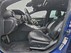 2019 Mercedes-benz Amg Gt 63 S Синий vin: WDD7X8KB1KA004536