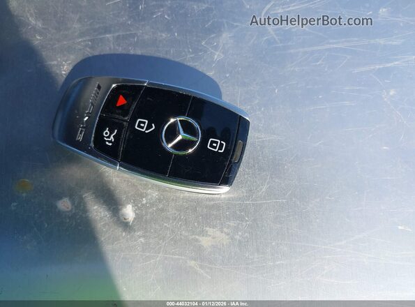 WDD7X8KB1KA007002 2019 MERCEDES-BENZ AMG Gray Widok deski rozdzielczej