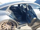 2019 Mercedes-benz Amg Gt 63 4-door Coupe S Gray vin: WDD7X8KB1KA007002