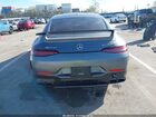 2019 Mercedes-benz Amg Gt 63 4-door Coupe S Gray vin: WDD7X8KB1KA007002