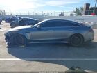 2019 Mercedes-benz Amg Gt 63 4-door Coupe S Gray vin: WDD7X8KB1KA007002